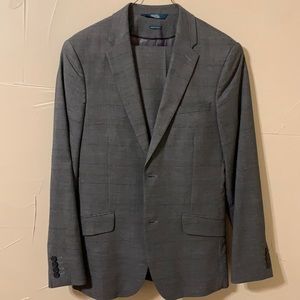 Men’s Perry Ellis Very Slim Fit Suit Separates